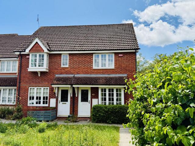 House for sale in Ladygrove, Berrick Salome