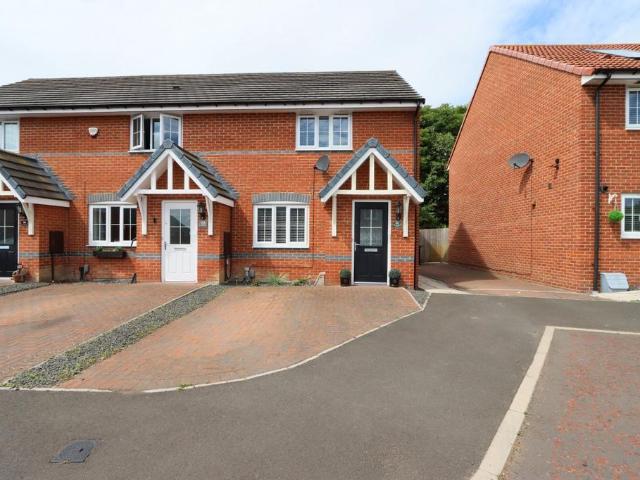 House for sale in Lemington, Tyne And Wear