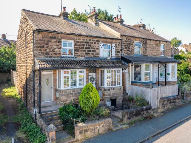 House for sale in Bilton, Harrogate