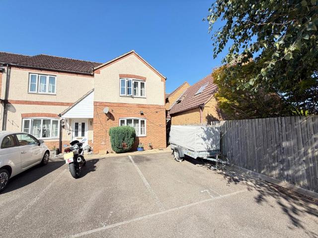 House for sale in Wisbech, Four Gotes