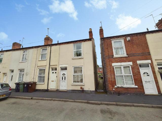 House for sale in West Midlands