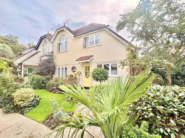 House for sale in Milton, Alton Barnes