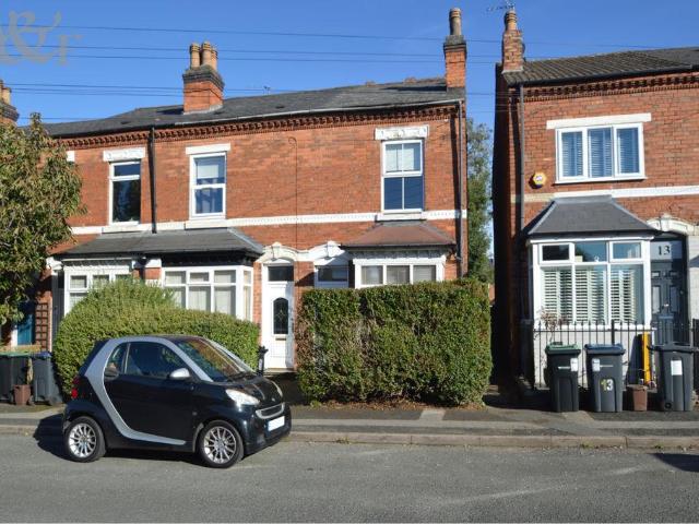 House for sale in Wylde Green, Birmingham