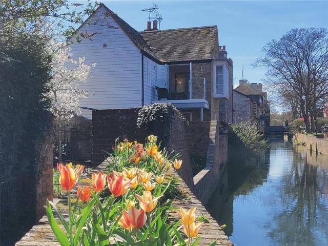House for sale in St. Mildred's, The Bridge