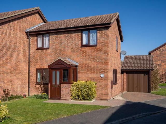 House for sale in Fulbourn, South Cambridgeshire