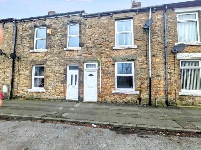 House for sale in West Shield Row Villas, Stanley