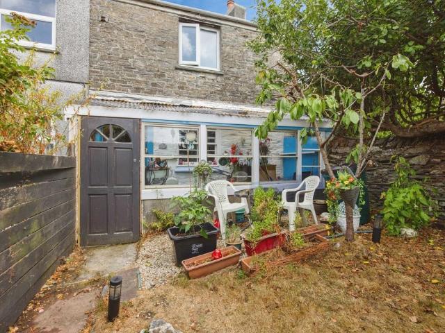 House for sale in Menheniot, Cornwall