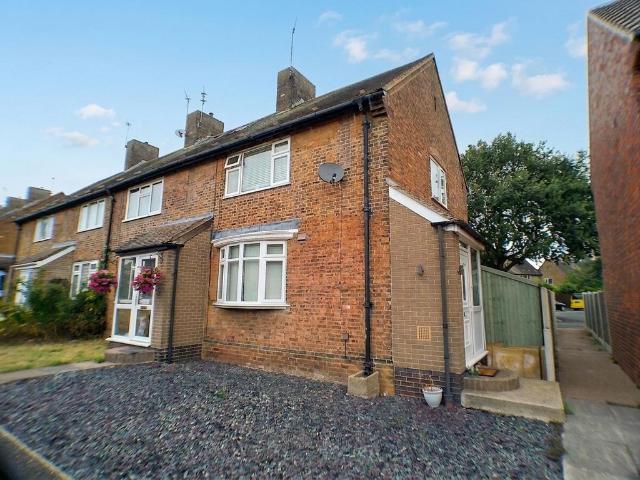 House for sale in Barton In Fabis, East Midlands