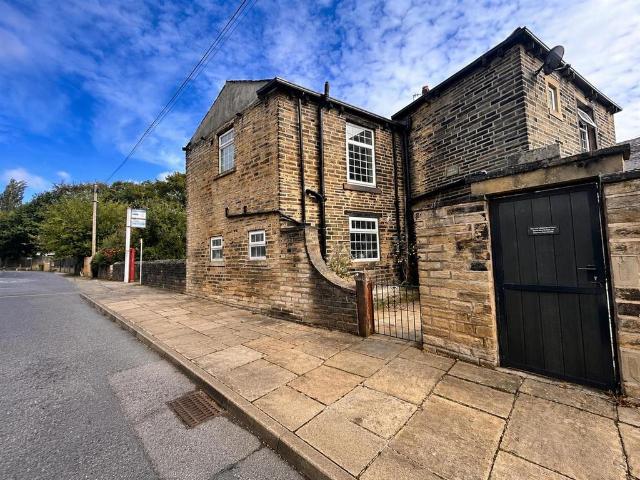 House for sale in Heath, Calderdale
