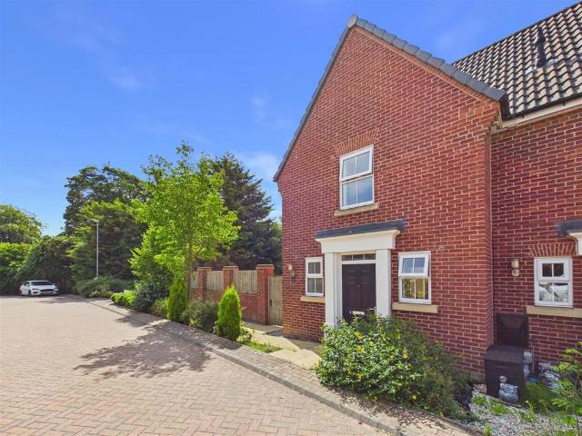 House for sale in Hessle, East Riding Of Yorkshire