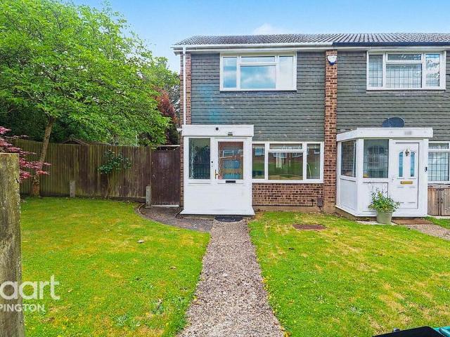 House for sale in Crofton, Greater London