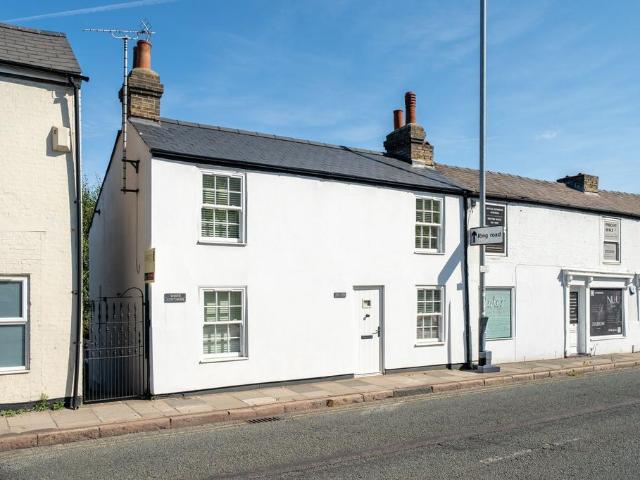 House for sale in Arbury, Cambridgeshire