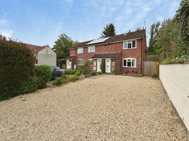 House for sale in Warminster, Wiltshire