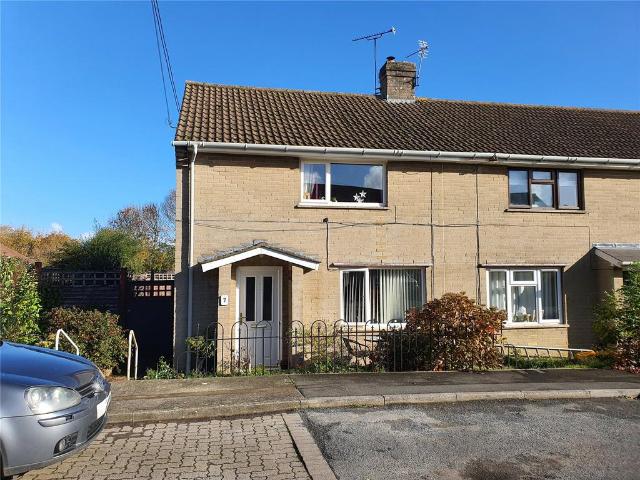 House for sale in South Petherton, Somerset