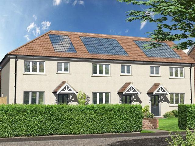 House for sale in Frieze Hill, Staplegrove