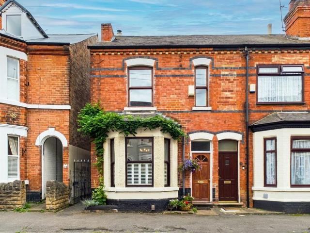 House for sale in Haddon, East Midlands