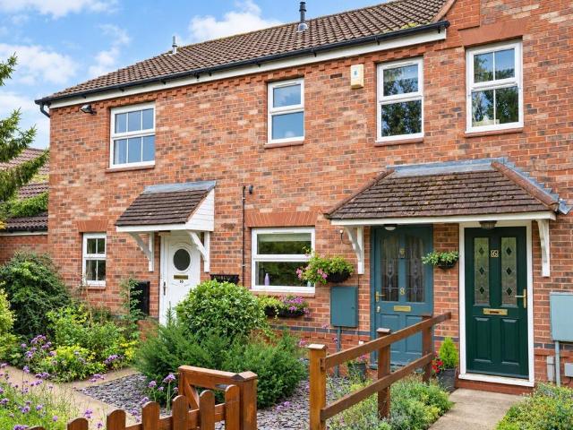 House for sale in Leeman Road, High Field