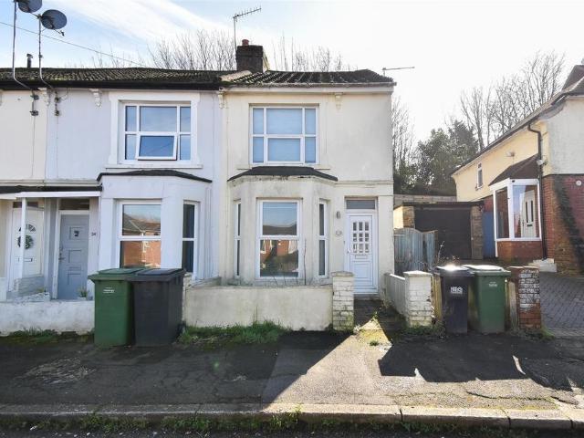 House for sale in Ore, Guestling Green