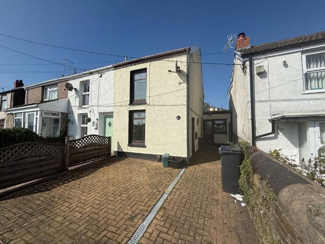 House for sale in Coedffranc, Skewen