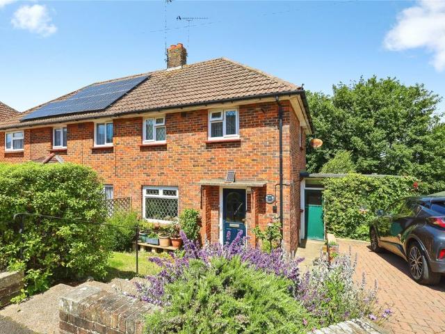 House for sale in Lewes, Iford