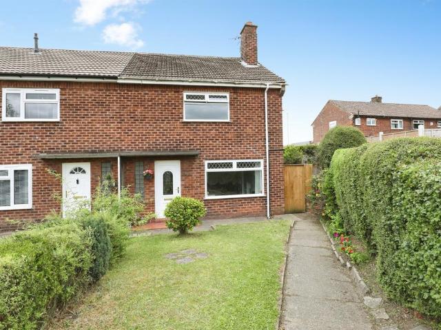 House for sale in Leftwich