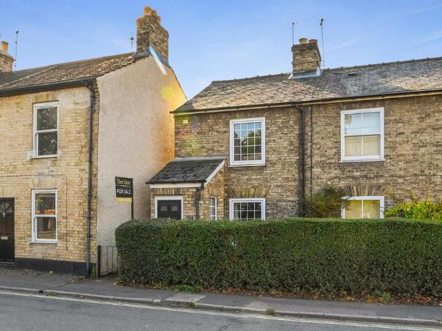 House for sale in Priors Estate, West Suffolk