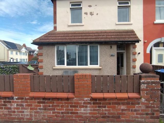House for sale in Knowle, Blackpool