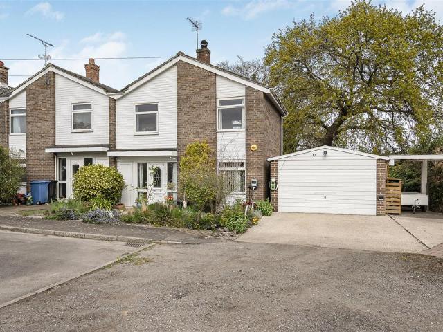 House for sale in Shotley, Chelmondiston