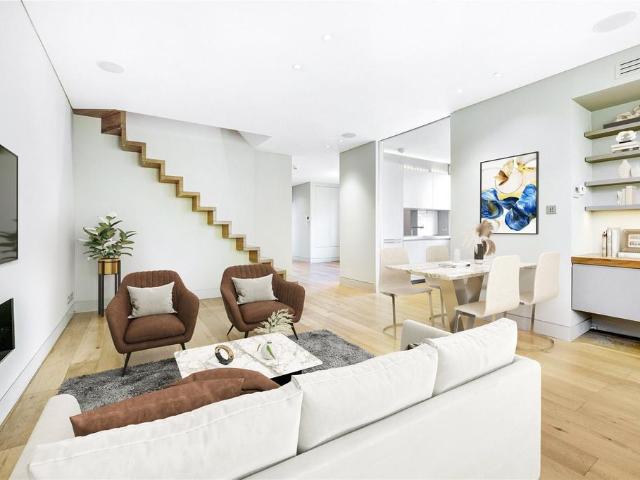 House for sale in Brompton, Greater London