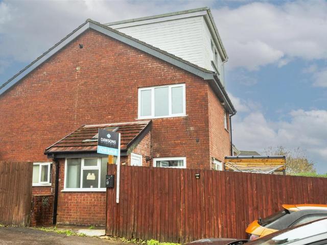 House for sale in Llangyfelach, Swansea