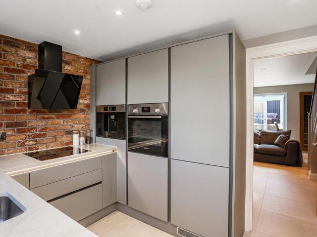 House for sale in Gilmerton, Scotland