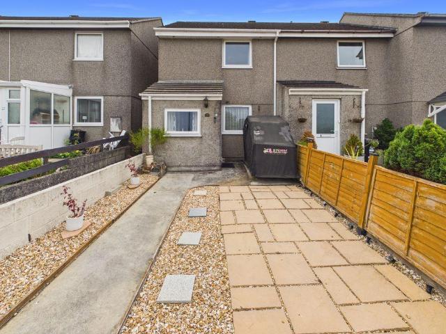 House for sale in Mount Ambrose, Cornwall