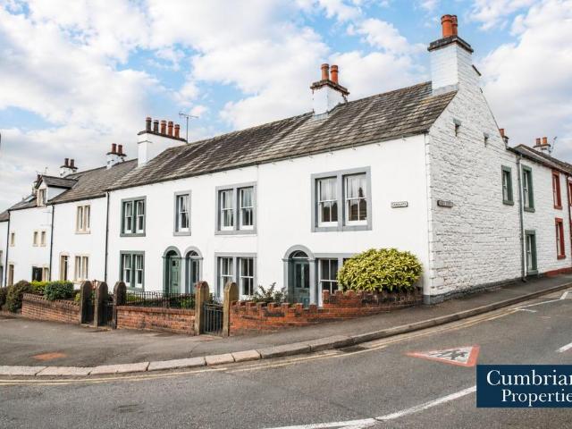 House for sale in Penrith