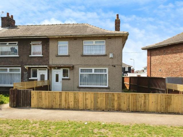 House for sale in Thorntree, Normanby