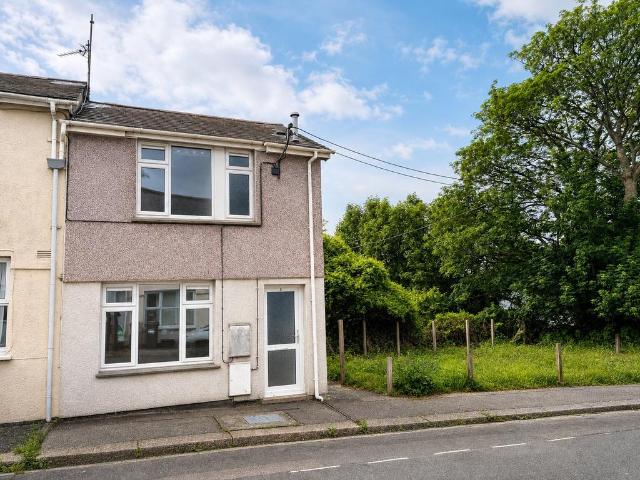House for sale in Moresk, Penweathers