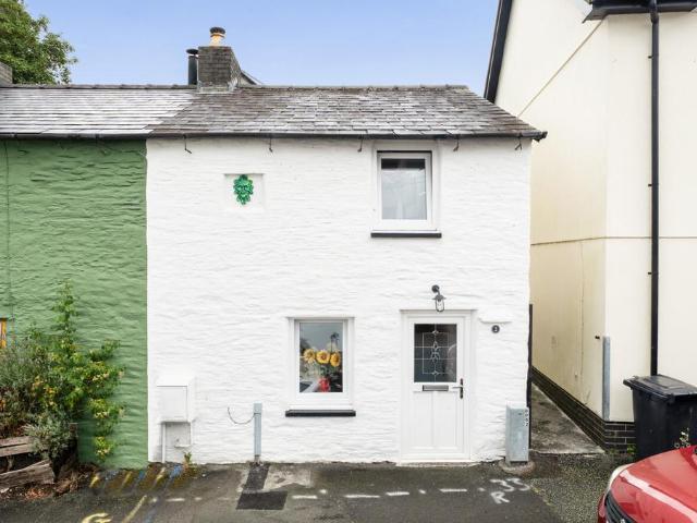 House for sale in Machynlleth