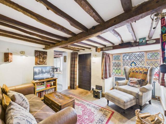 House for sale in Westlington, Dinton