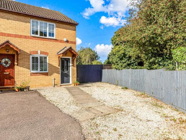 House for sale in Lutterworth, Harborough