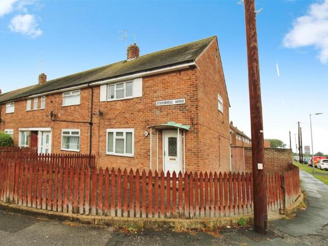 House for sale in Greatfield, Hull
