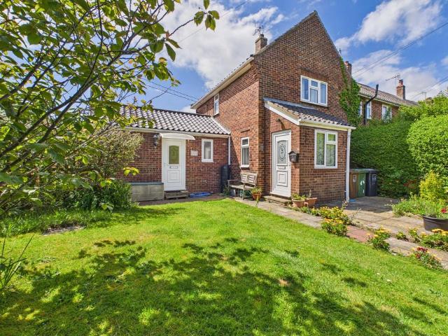 House for sale in Comers, Norfolk