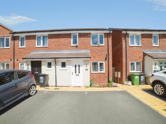 House for sale in Kedleston, East Midlands
