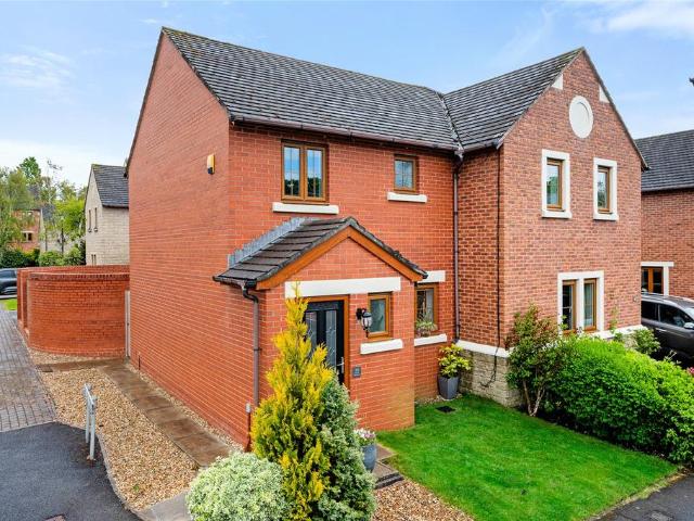 House for sale in Banks, West Lancashire