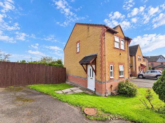House for sale in Nottage, Porthcawl