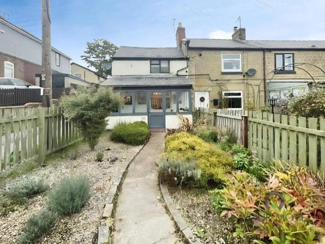 House for sale in High Green, Sheffield