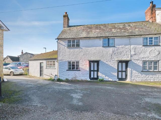 House for sale in Floodgates