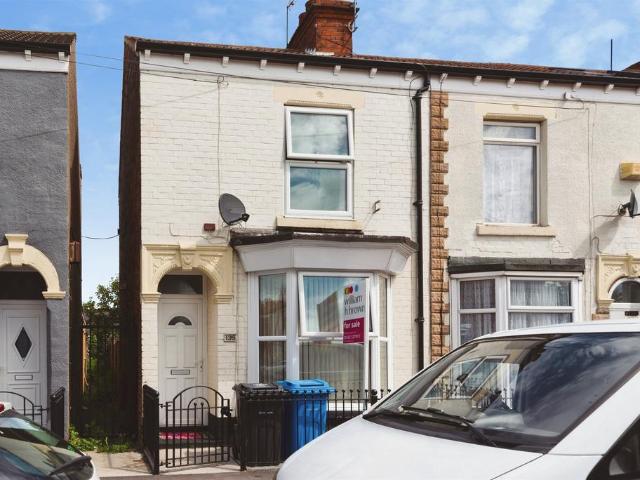House for sale in Hull, City Of Kingston Upon Hull