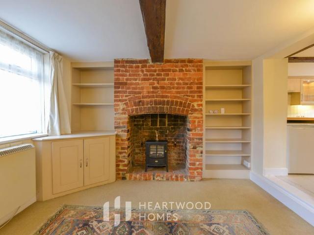 House for sale in Five Acres, Hertfordshire