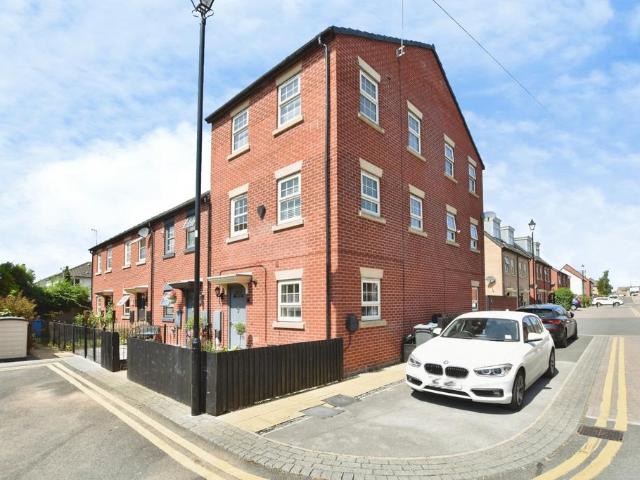 House for sale in Hull, City Of Kingston Upon Hull