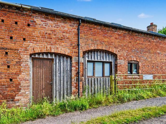 House for sale in Prees, Shropshire