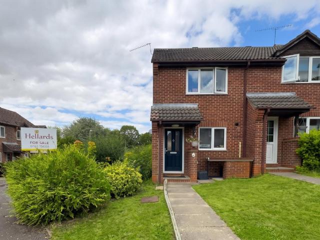House for sale in New Alresford, Hampshire